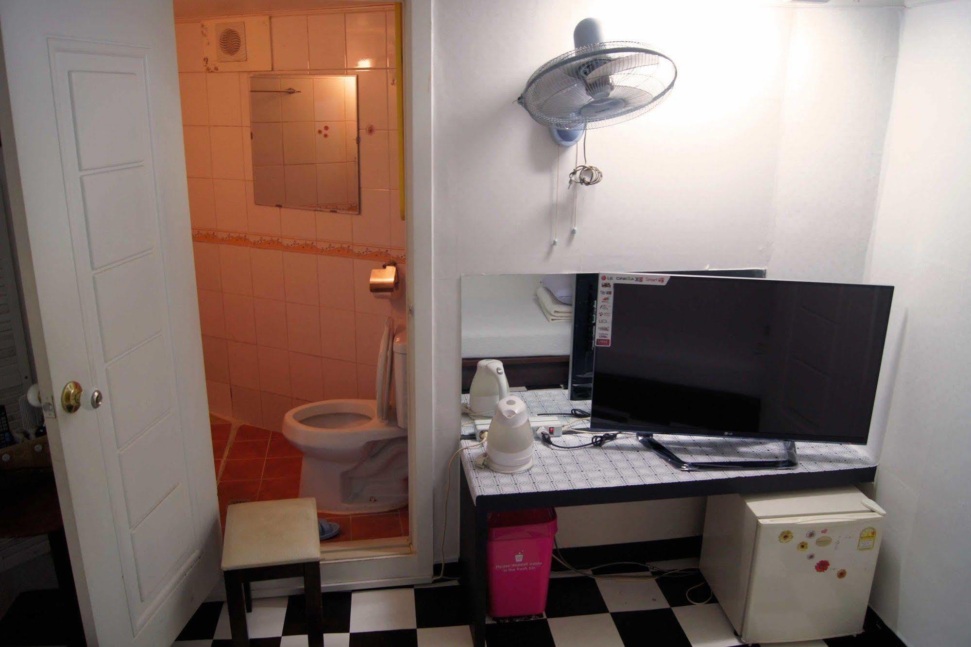Mi House Ξενοδοχείο Σεούλ Εξωτερικό φωτογραφία