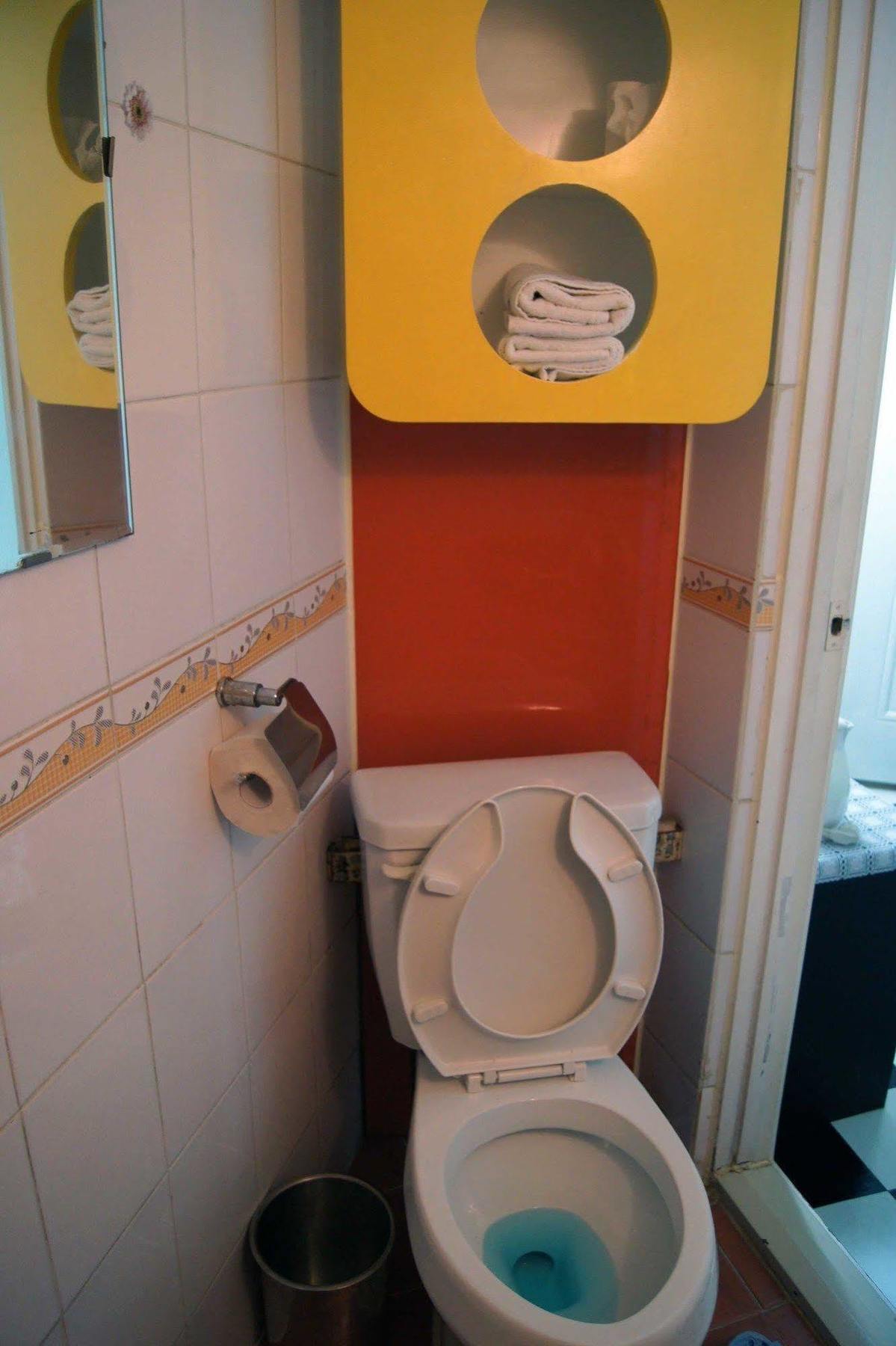 Mi House Ξενοδοχείο Σεούλ Εξωτερικό φωτογραφία